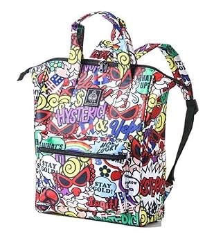 Amazon.co.jp: HYSTERIC MINI ヒステリックミニ 2WAYバッグ